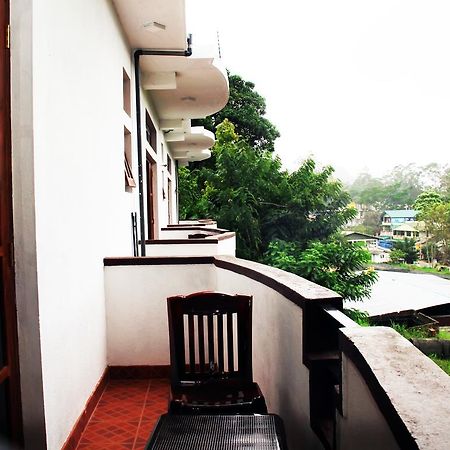 Club Villa Ella Exterior photo