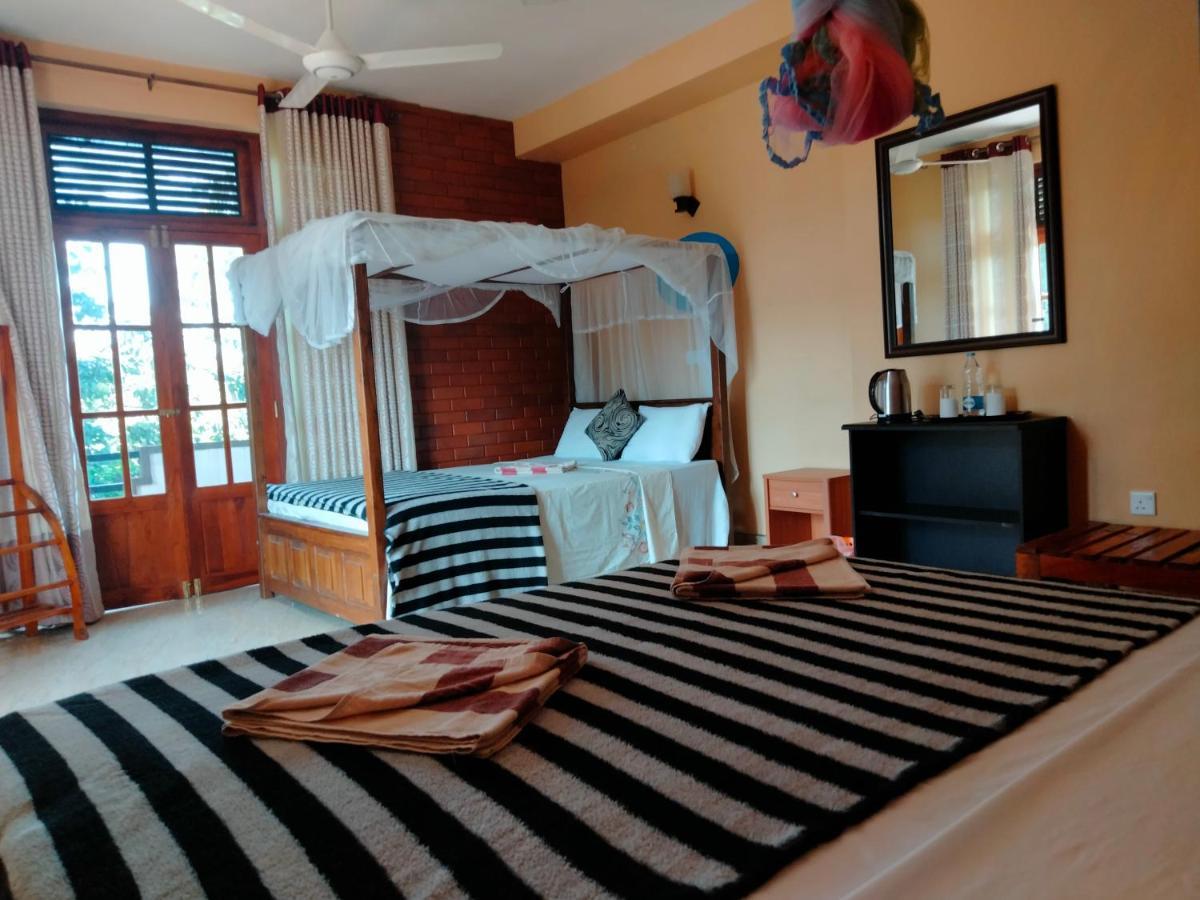 Club Villa Ella Room photo