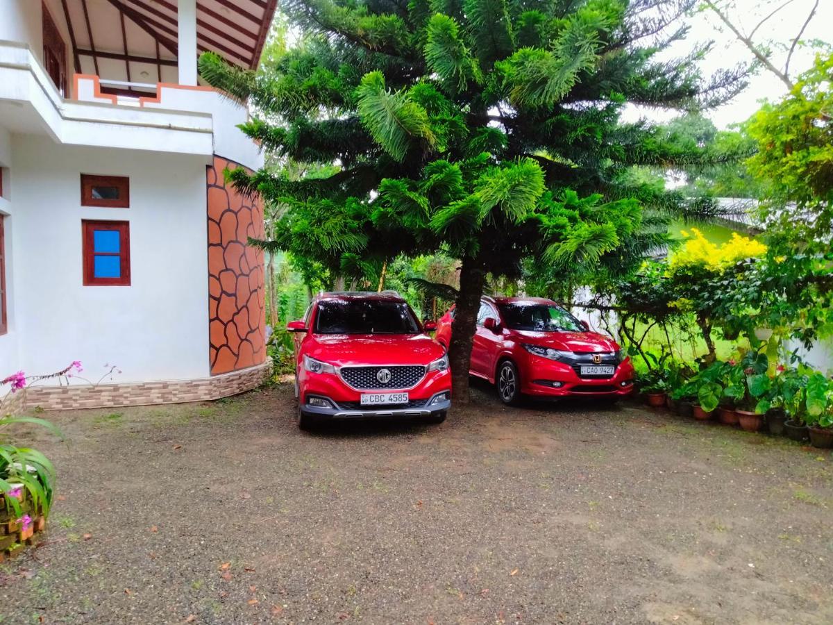 Club Villa Ella Exterior photo