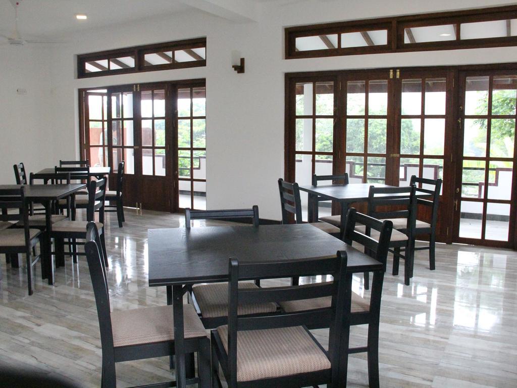Club Villa Ella Exterior photo
