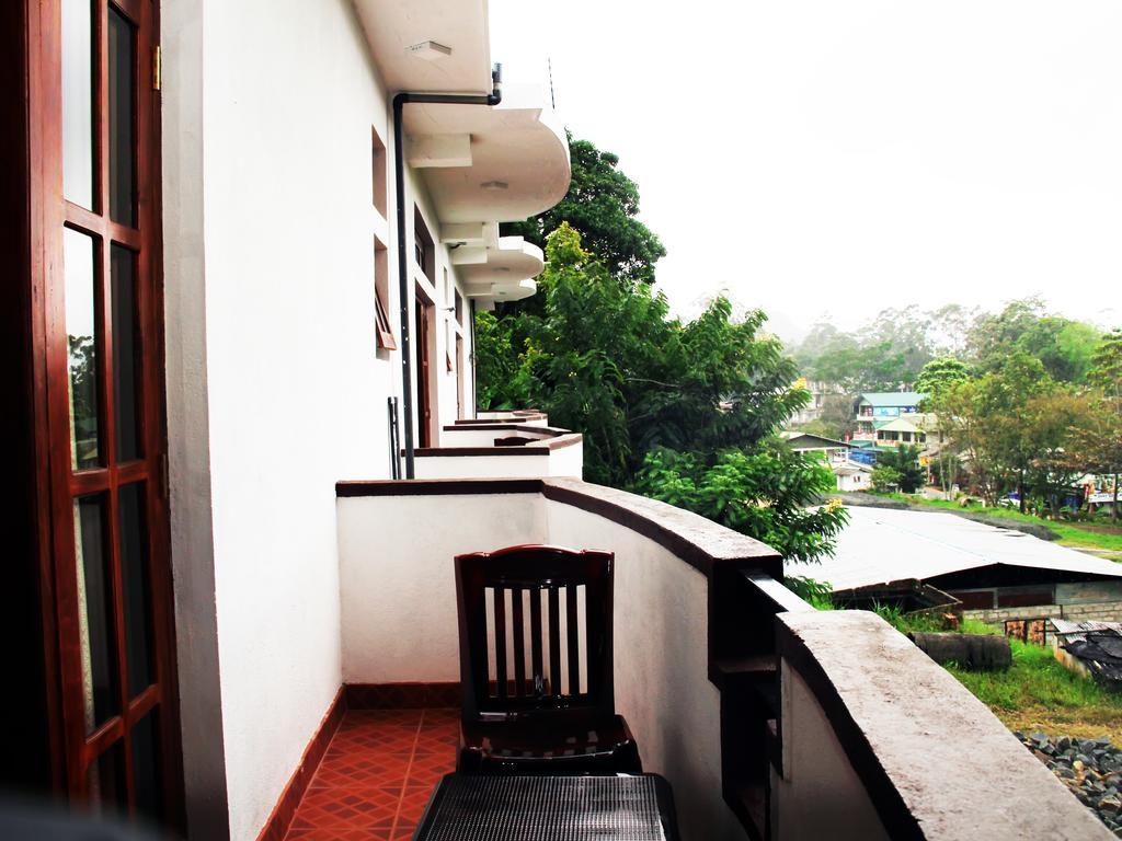 Club Villa Ella Exterior photo