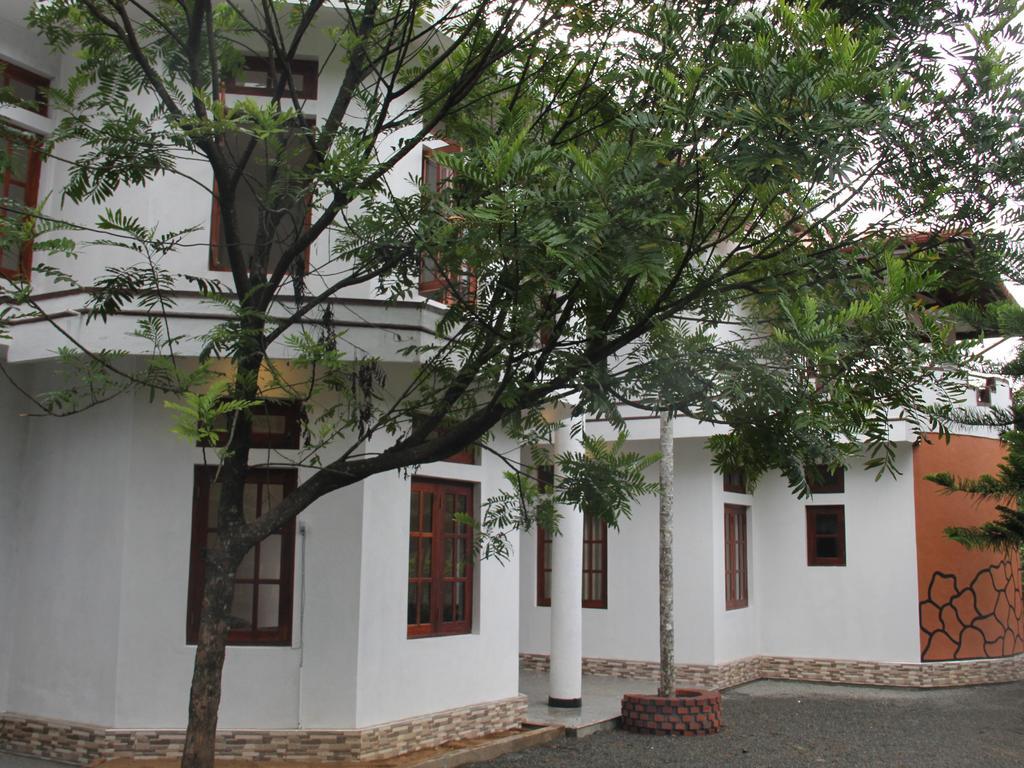 Club Villa Ella Exterior photo