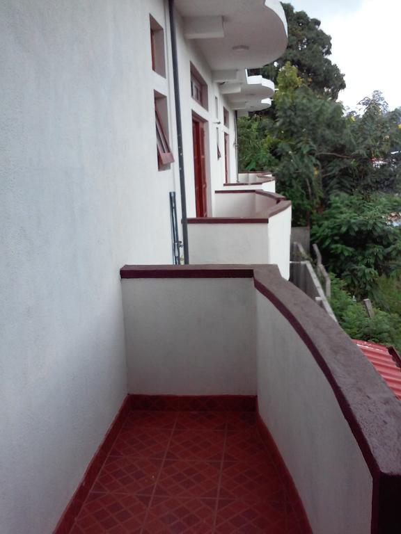Club Villa Ella Exterior photo